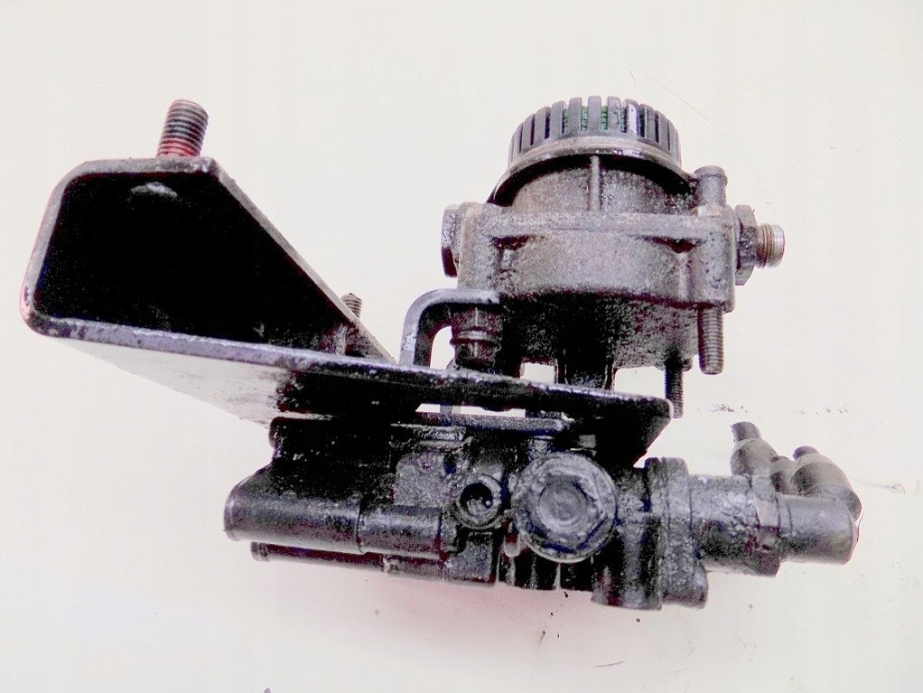 фото №9, Iveco eurotech 440km клапан релейний ac574axy