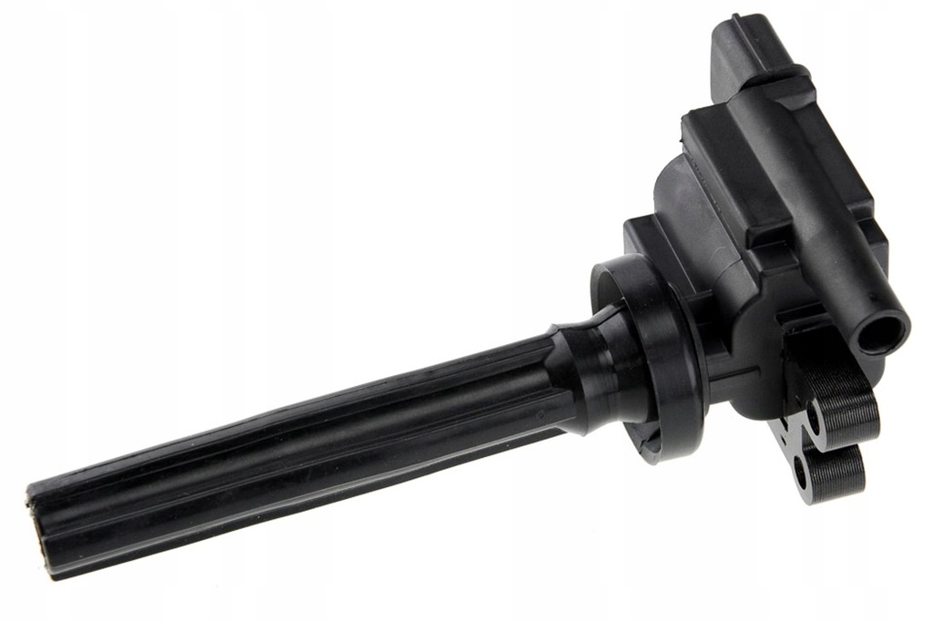 фото №2, Котушка запалювання nty ecz-ms-001