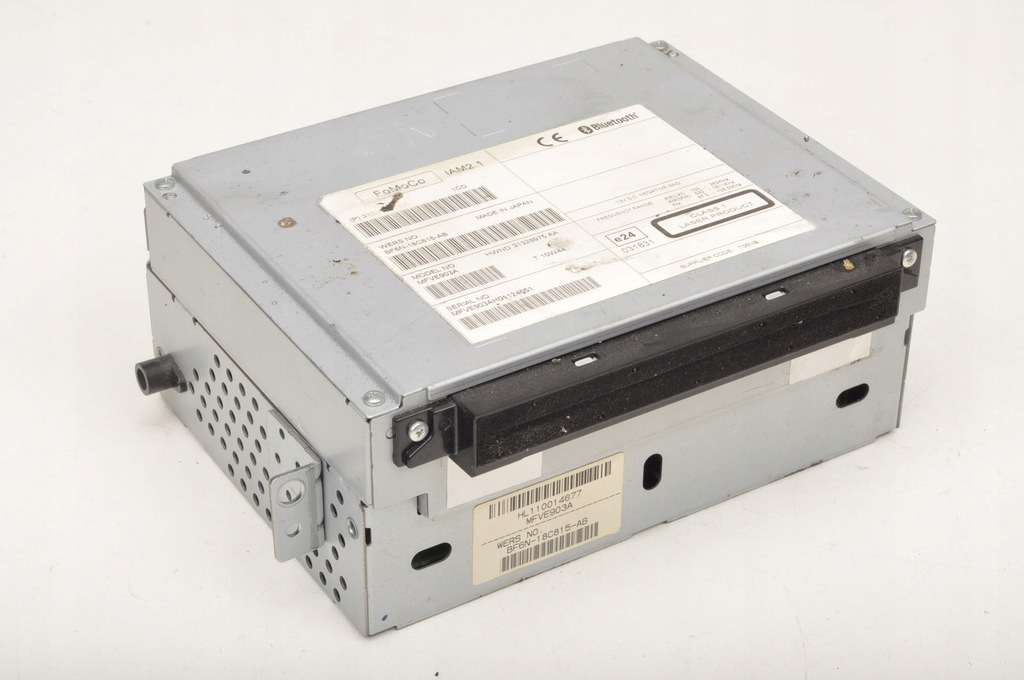 фото №1, Volvo s60 ii v60 xc60 радио 31328975aa