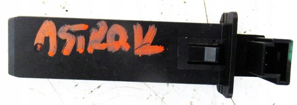 фото №1, Opel astra k v датчик температури внутрішньої