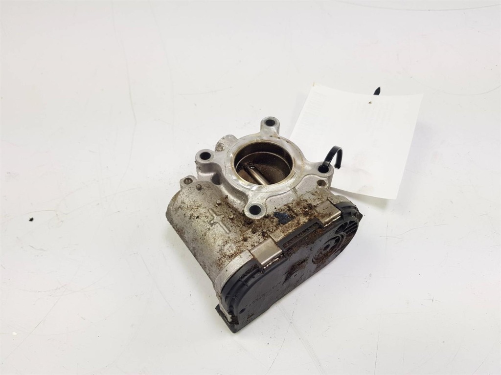 фото №1, Дросельна заслінка 161203209r 1.3 tce 2019 megane iv