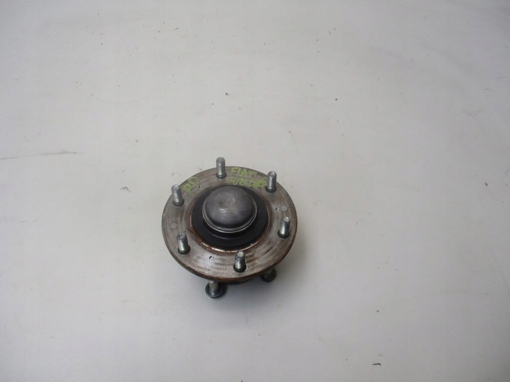 фото №1, Подшипник ступица правый перед fiat fullback 2.4 jtd
