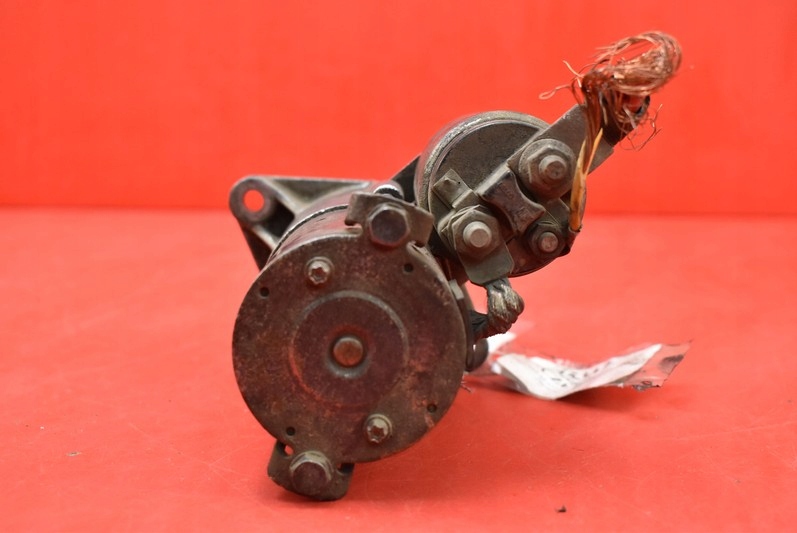 фото №7, Стартер test f14d3 chevrolet lacetti 1.4 e-tec 95 km 2 ii 04-13