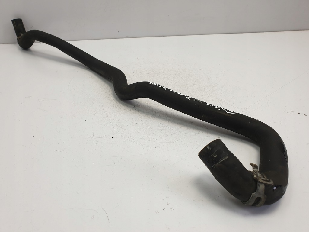 фото №1, Range rover ii l494 шланг wody магистраль wąż cpla-8063-ca