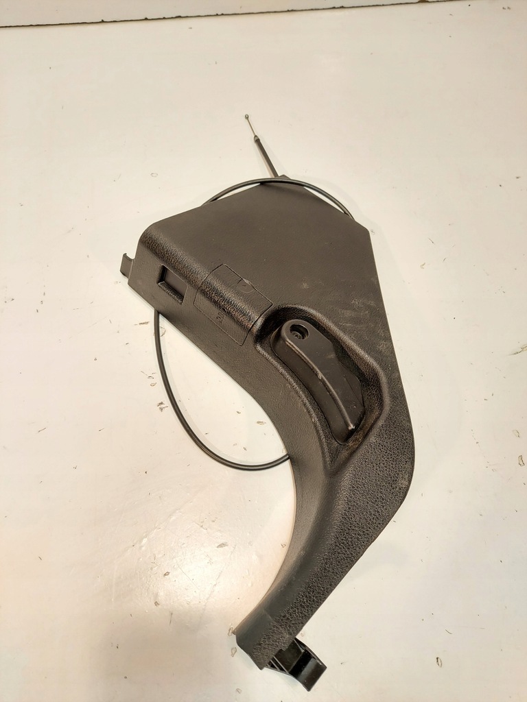 фото №1, Bmw x3 f25 трос тяга капот ручка защита 7210728 9175043