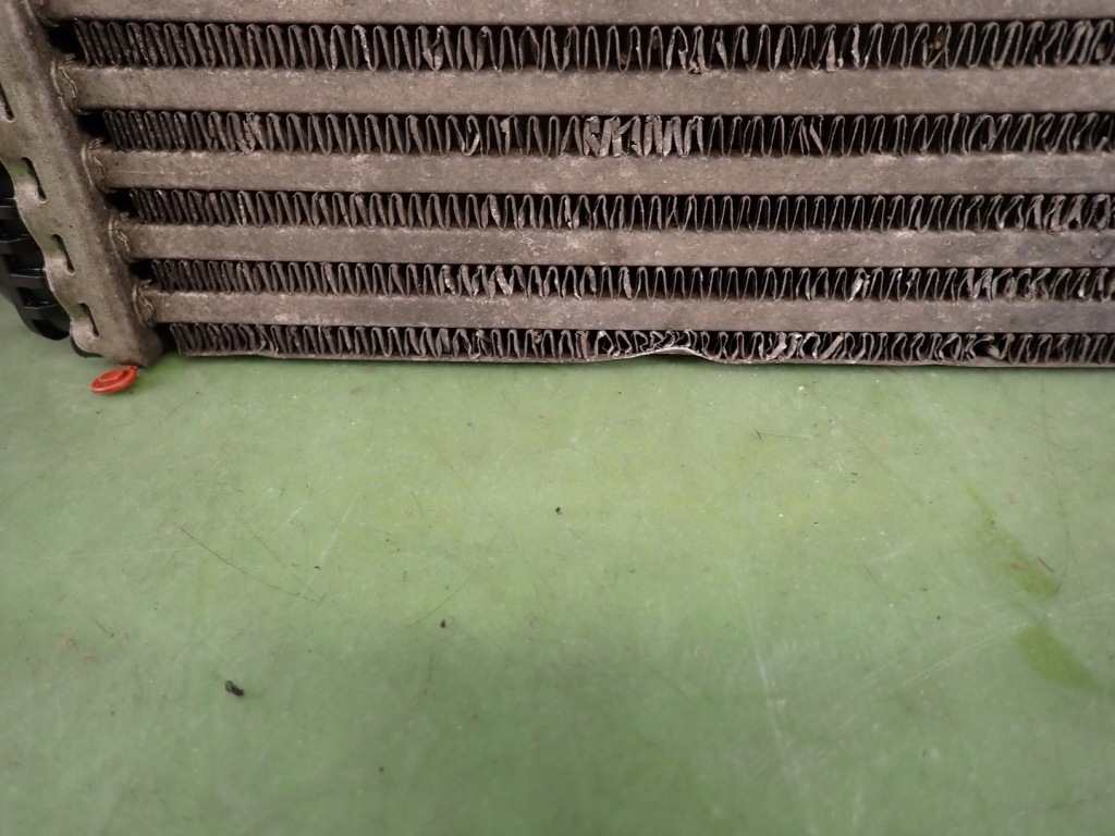 фото №8, Інтеркулер audi a5 8t sportback 1.8 tfsi 11r 8k0145805g