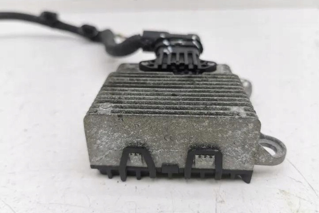 фото №9, Радар citroën c4 iii ba_, bb_, bc_ 9841849780 electric 100kw 2021