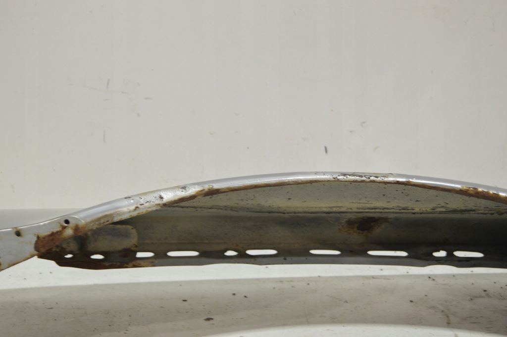 фото №9, Крила лівий перед mercedes w140 coupe c140 cl 1408803118