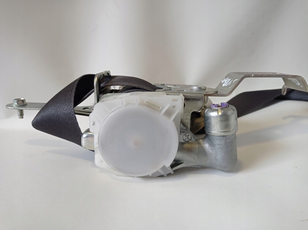 фото №7, Pas безопасности правый перед subaru legacy iv