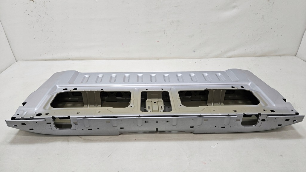 фото №7, Крышка багажника задняя задняя борт ford ranger vi оригинал ładna wildtrak