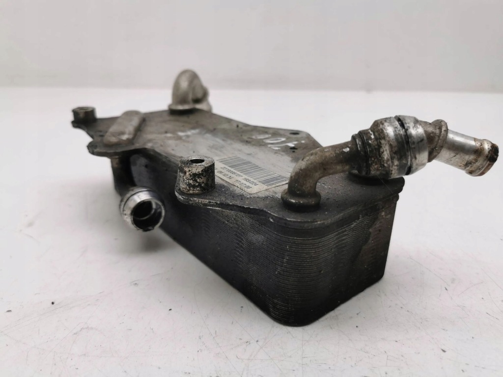 фото №7, Audi a7 s7 4g 2012 радіатор оливи коробки передач v6883004