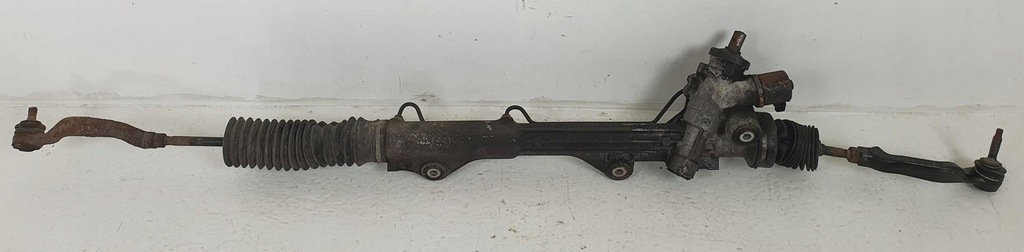 фото №7, Трансмиссия рулевая рейка jaguar s-type europa