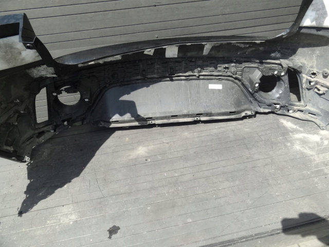 фото №10, Jaguar e-pace x540 бампер задний оригинал