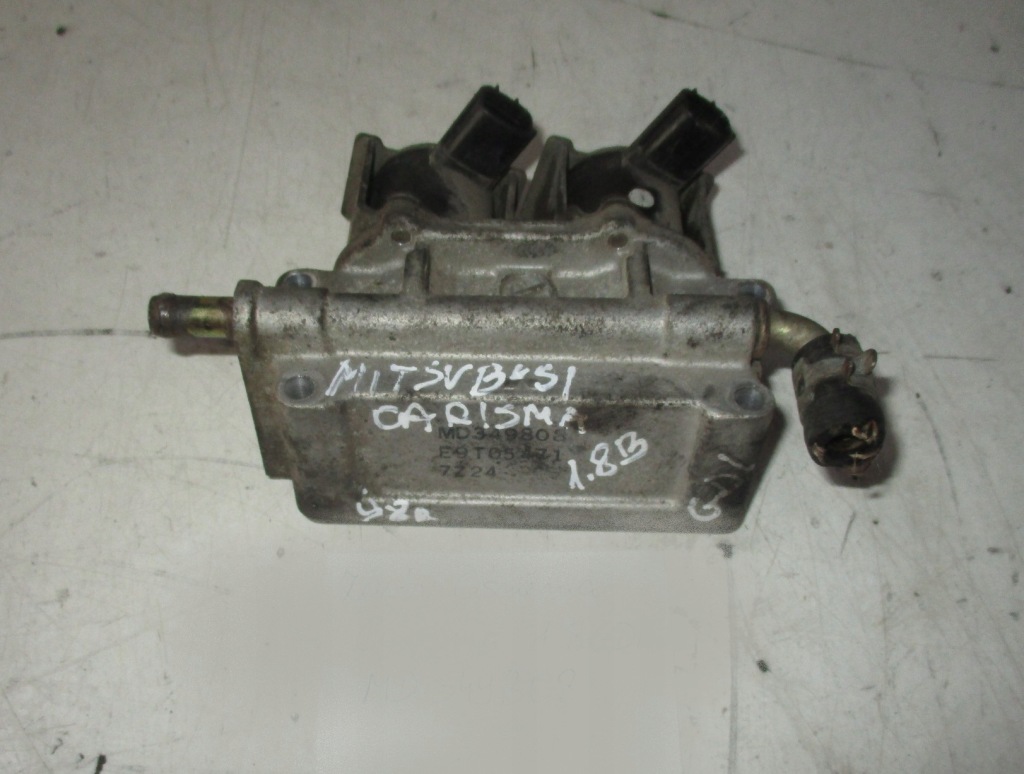 фото №2, Клапан вакууму mitsubishi carisma 1.8gdi