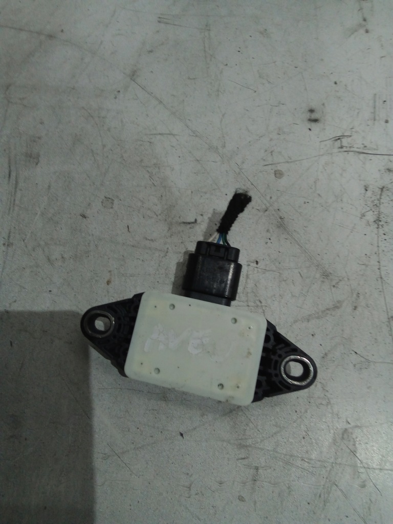 фото №3, J874 модуль esp chevrolet aveo 13587220