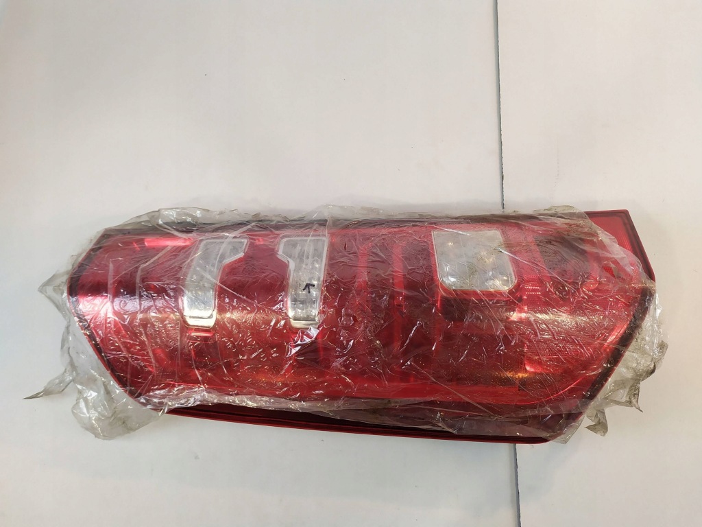 фото №15, Лампа лівий задня mercedes citaro автобус a0018201164