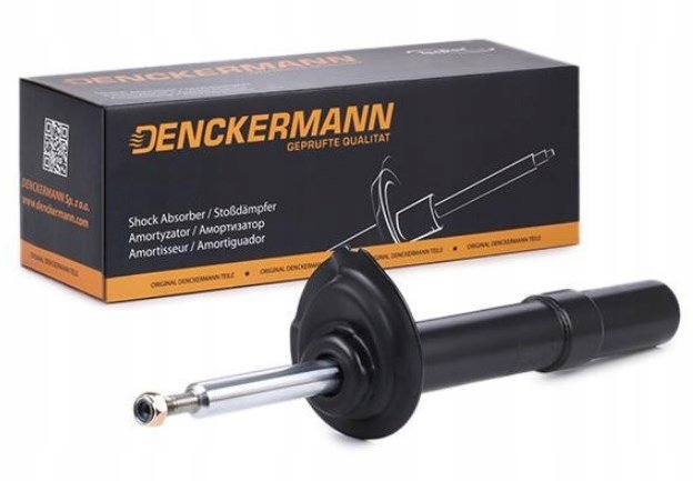 фото №6, Амортизатор denckermann dsb153g