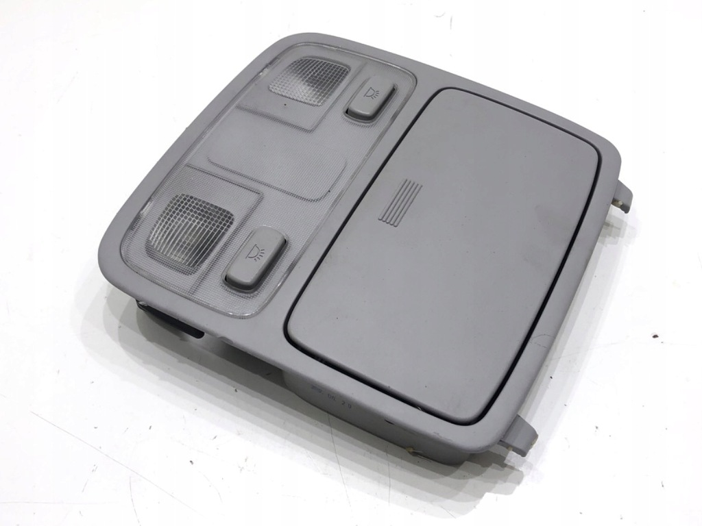 фото №1, Лампа стельова kia sportage ii 92820-2exxx хетчбек