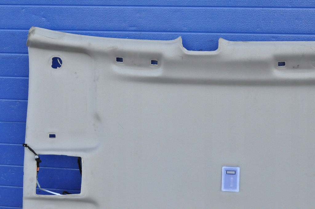 фото №7, Chevrolet trax стеля стеля дах