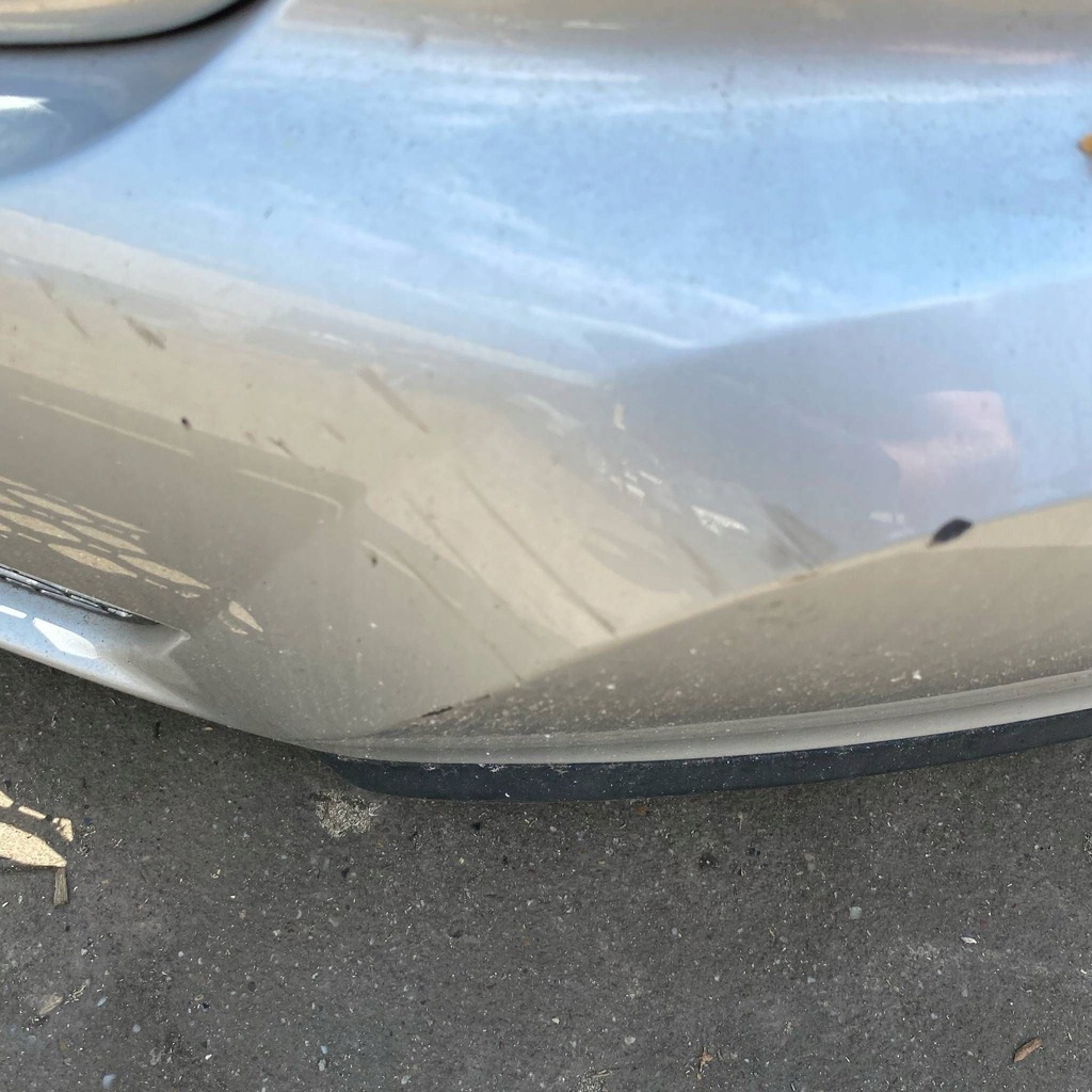 фото №8, Бампер перед przed lift 426-26 xc60 i