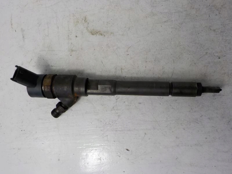 фото №1, Kia carens iii форсунка 0445110258