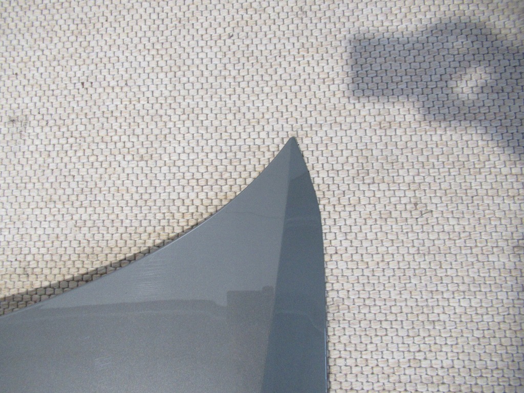 фото №10, Капот audi a6 c8 4k оригінал "bardzo ładna"