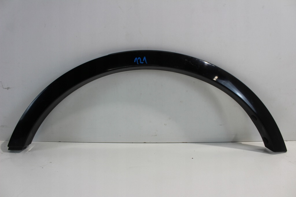 фото №1, Молдинг na крила лівий задня ford kuga mk2 lift cała