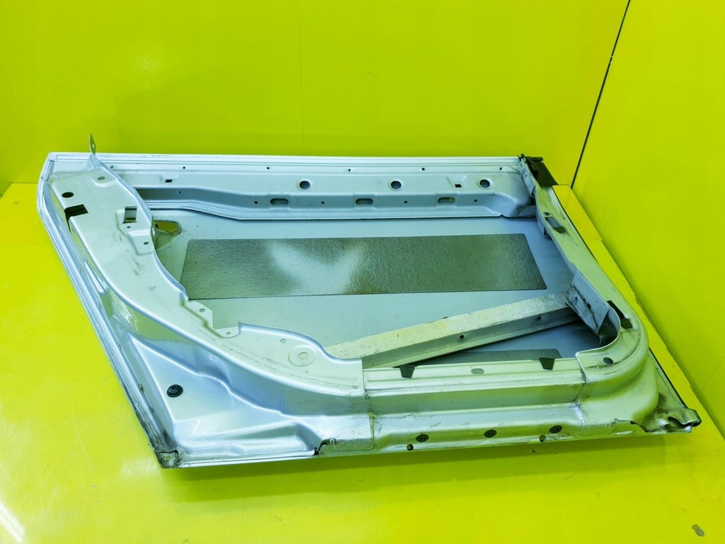 фото №11, Двері обшивка audi a6 c5 лівий задня ly7w allroad