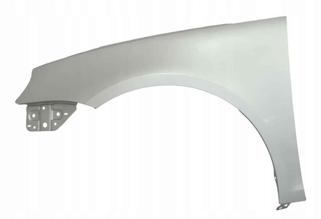 фото №1, Крила лівий vw eos 2006-2015 la7w