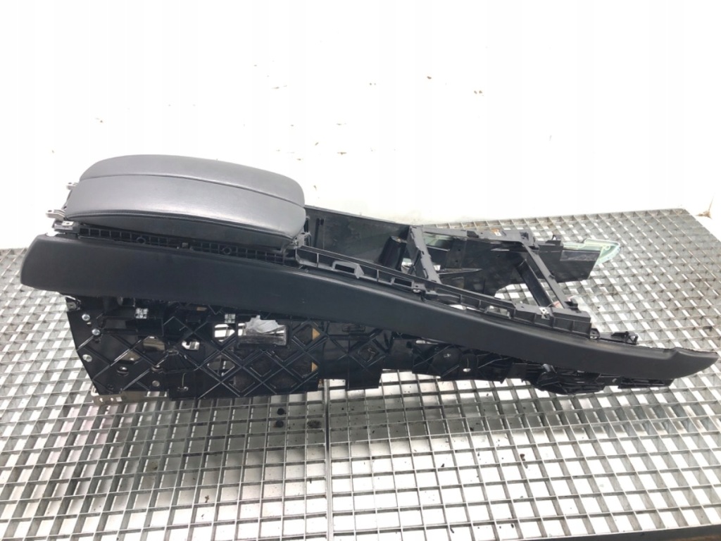 фото №6, Туннель средний bmw e70 suv 06-13