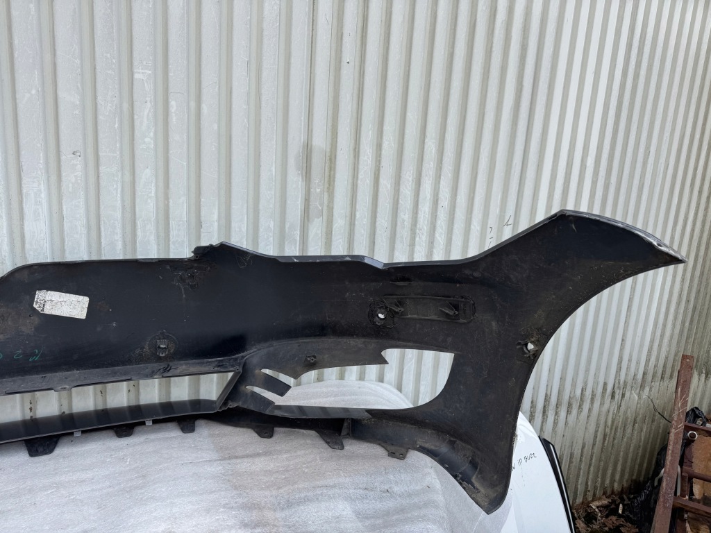 Бампер передний перед tesla model s Доставка