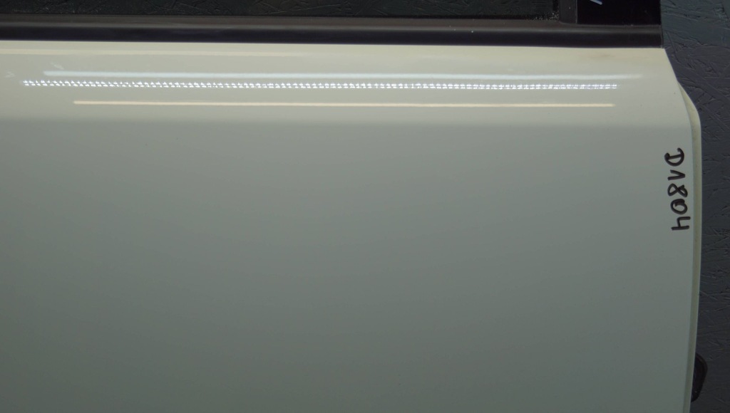 фото №6, Nissan note e11 lift дверь правый задняя 326g d1804