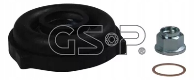 фото №2, Підпора вала привідного з підшипник gsp