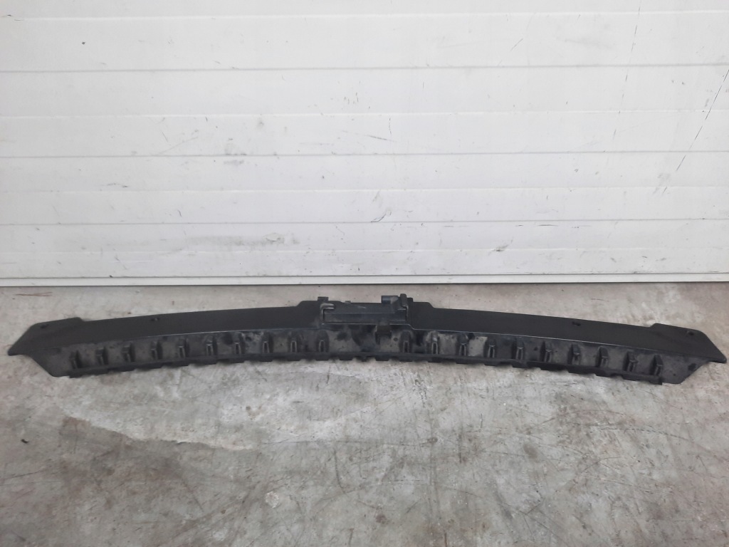 фото №4, Напрямна бампера задня lancia thema 11- 68046498ac