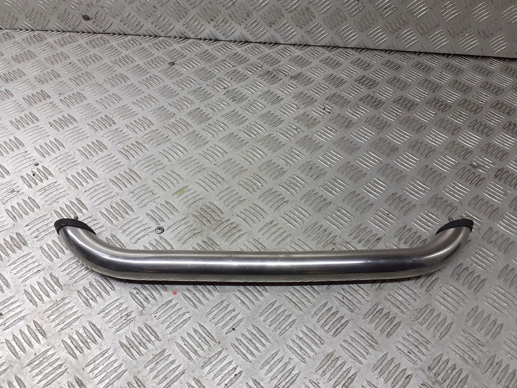 фото №1, Кронштейн ручка крышки багажника subaru forester