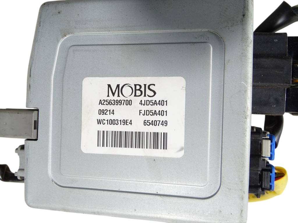 фото №9, Підсилювач електричний насос моторчик блок керування kia ceed ii 2012-2018 eu