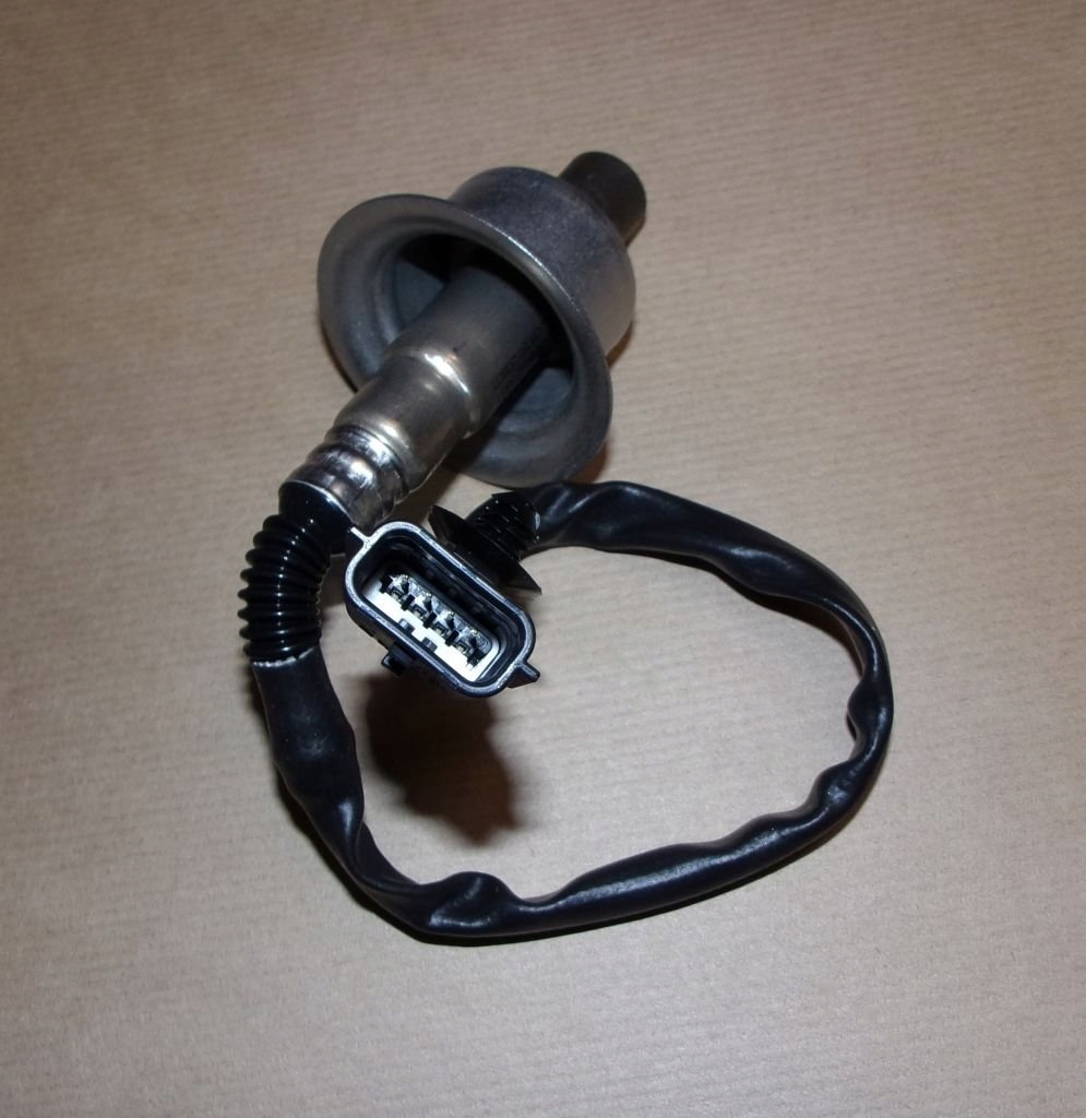 фото №1, Датчик лямбда-зонд r espace v,kadjar 1.6rs 226909999r