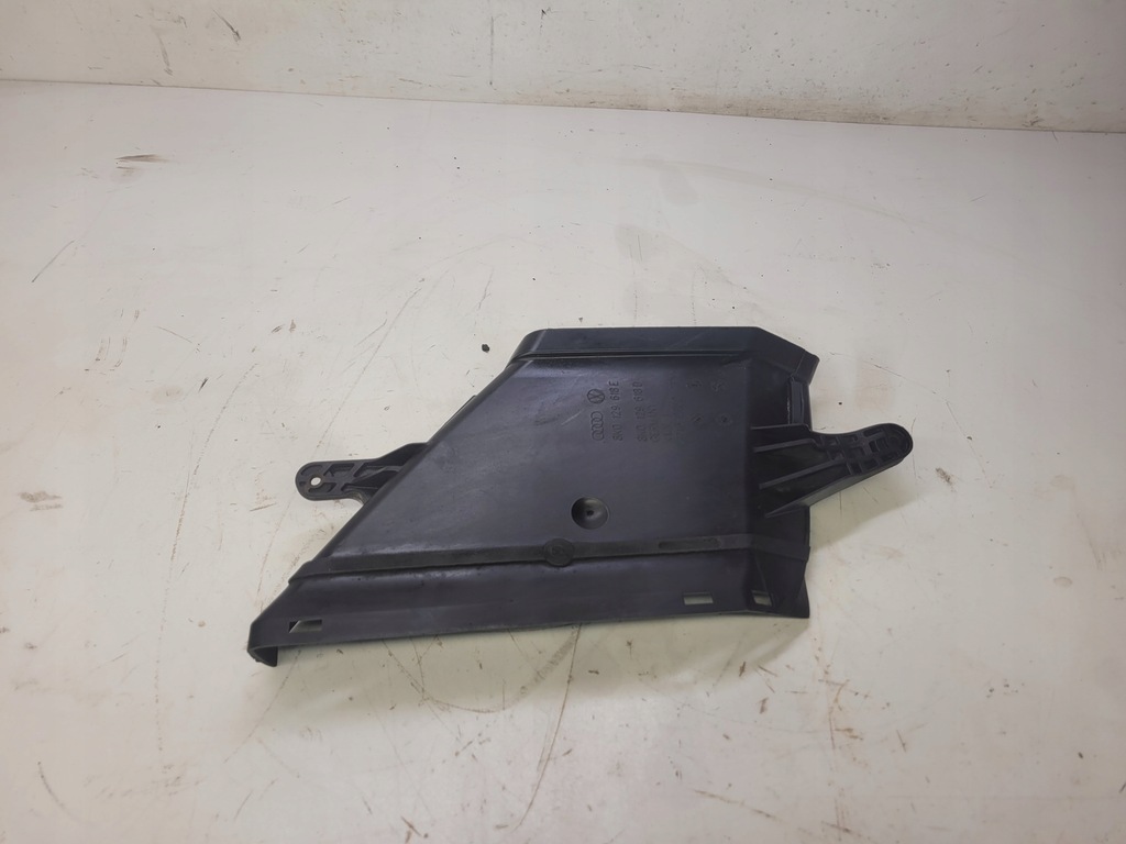 фото №5, Впуск повітрозабірник повітря audi a4 b8 lift a5 8k0129618e