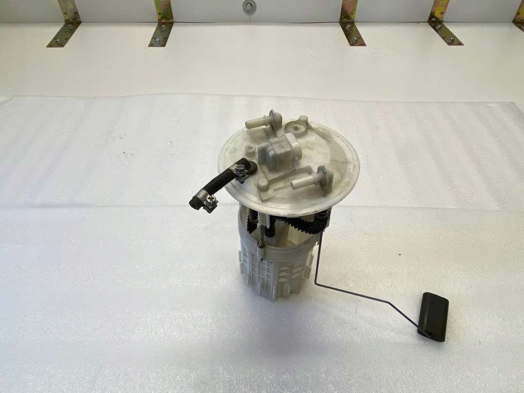 фото №1, Czujnik/plywak уровня топлива renault master ii fd 8200258350b