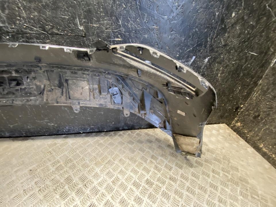 фото №6, Бампер kia ev6 2023 з задній 86612cv200