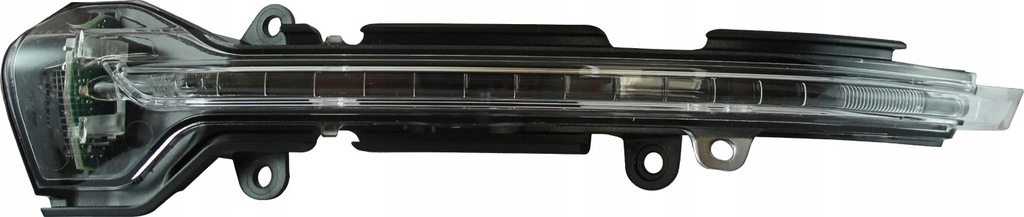 фото №1, Поворотник дзеркало правий seat leon 2012-2020