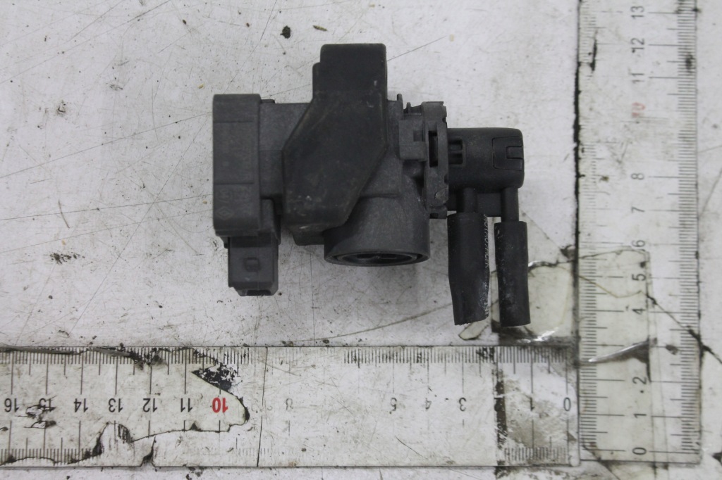 фото №1, Клапан вакууму 149567097r qashqai j10 1.5 dci