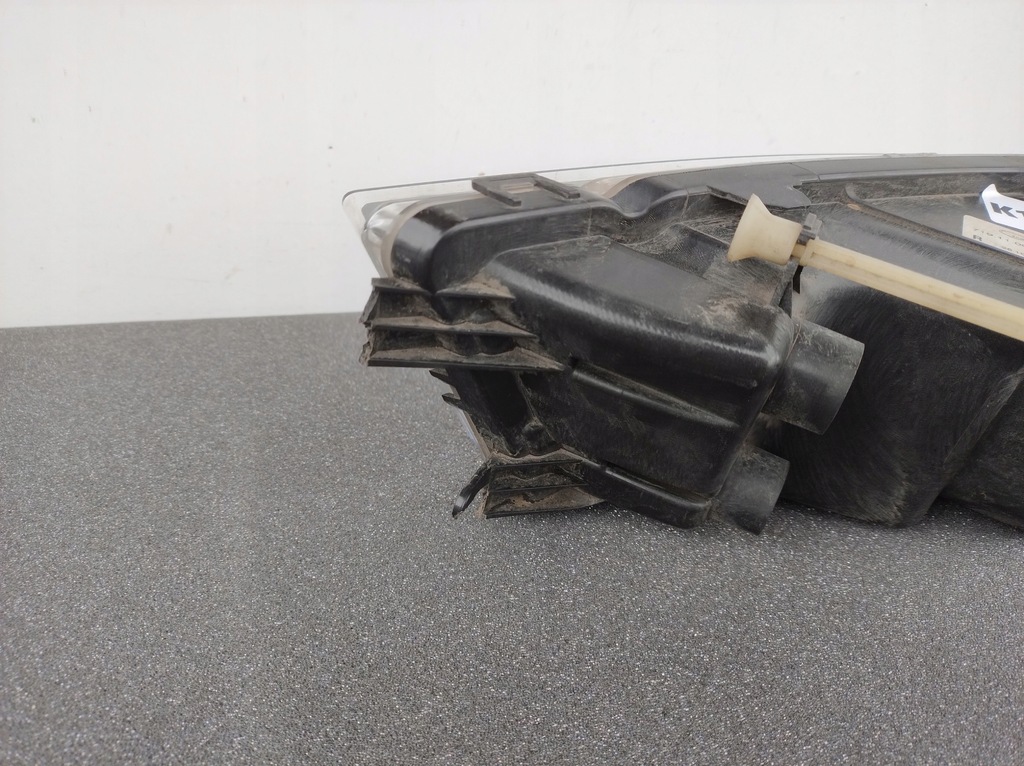 фото №4, Skoda rapid правий протитуманна фара протитуманний 12-17 rok