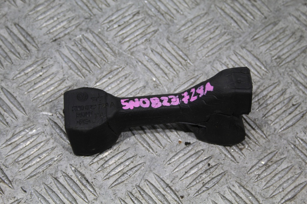 фото №1, Шумоізоляція vw tiguan 5n0 lift 5n0823729a