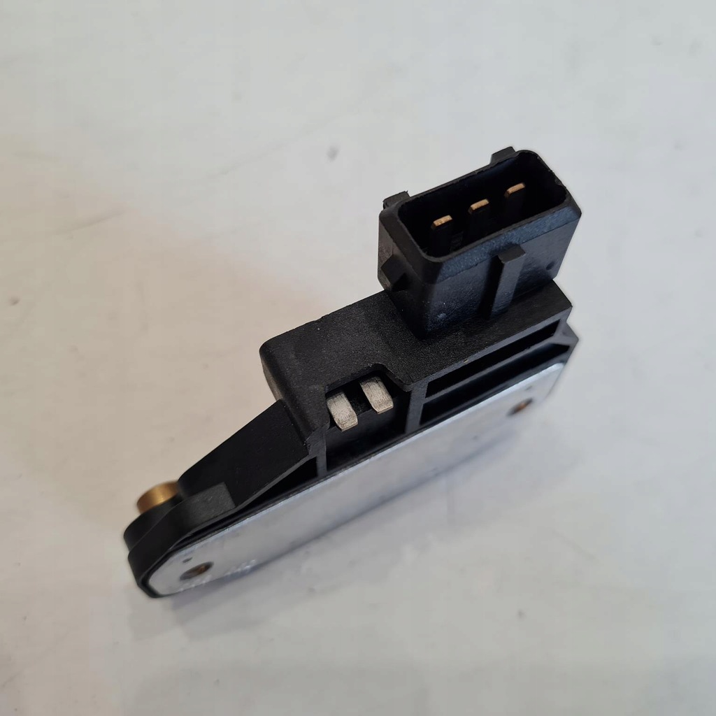 фото №5, Citroen ax bx zx peugeot 205 309 405 модуль зажигание eps 1.965.028