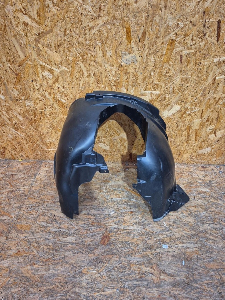 фото №1, Підкрилок правий перед volvo xc60 ii 31694870