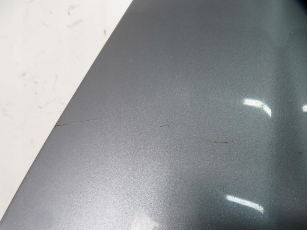 фото №6, Капот opel meriva a z163