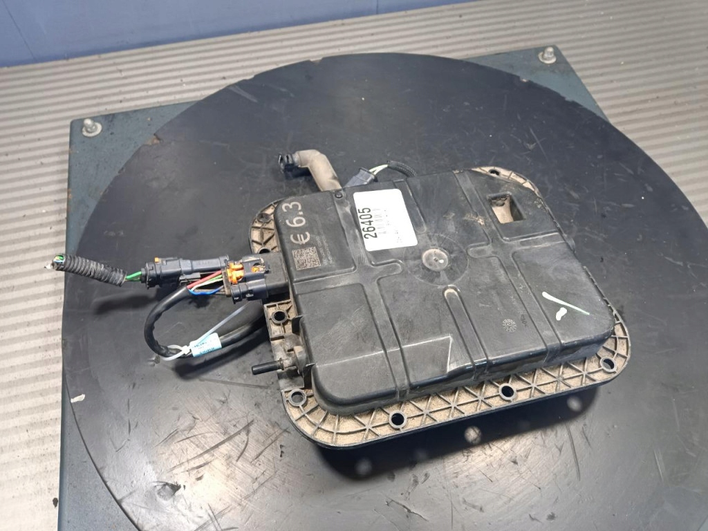 фото №5, Opel astra l 1.5 hdi насос adblue 1012340