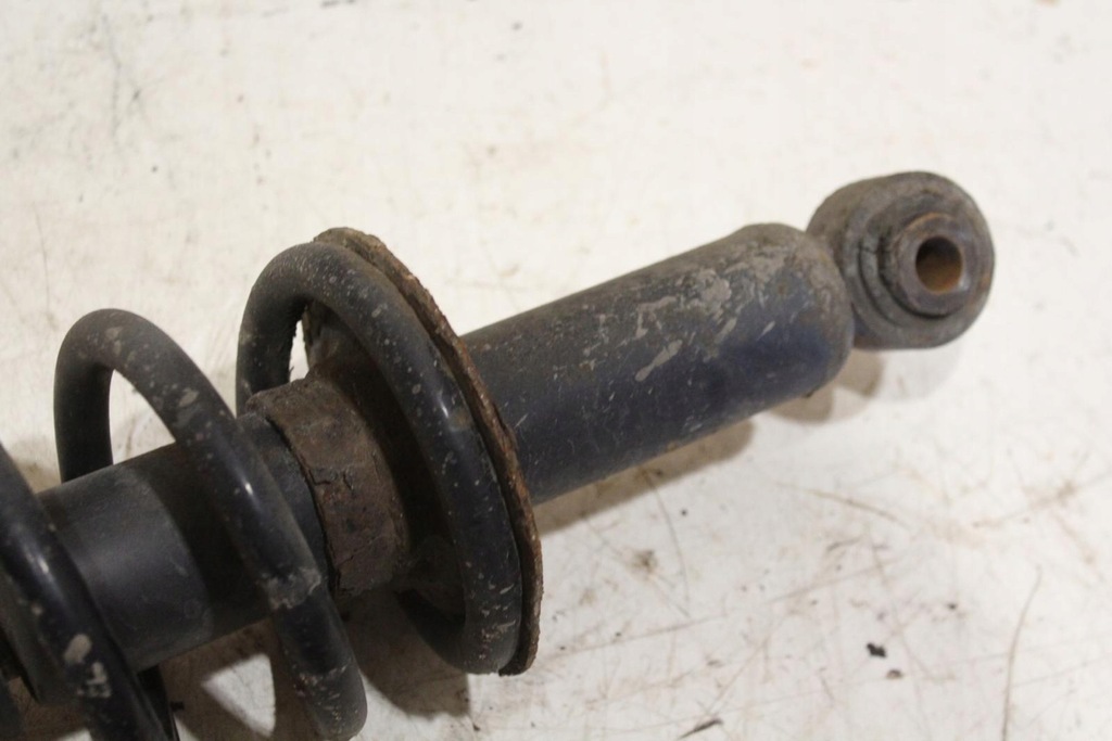 фото №9, Амортизатор амортизаторы задняя левый правый kpl subaru legacy iv