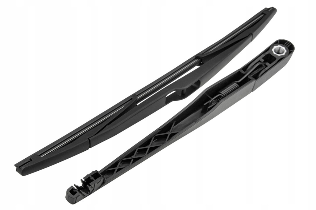 фото №2, Nty щітка + важіль задній двірники